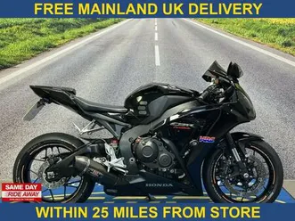 honda cbr1000rr fireblade