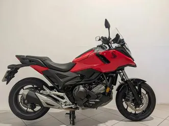 honda nc750x