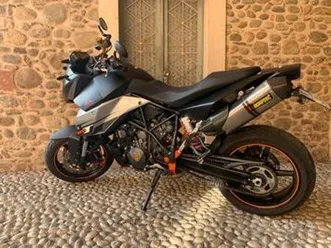 ktm smt 990