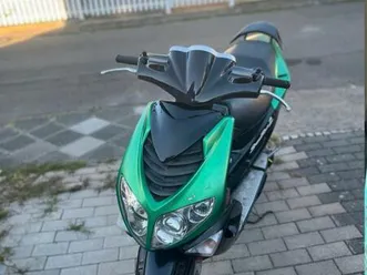 speed fight 100 ccm bis mittwoch für 400€
