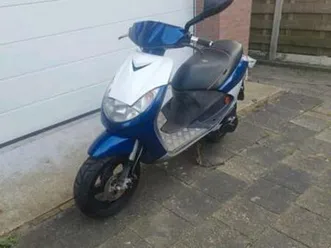 peugeot viva citty ook te ruilen met aanhanger — scooters | peugeot — marktplaats