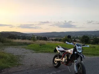 swm sm 500r a2 supermoto