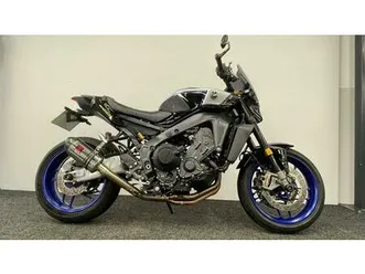 yamaha mt-09 sp