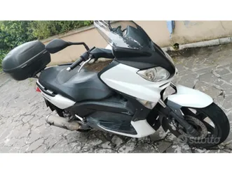 scouter x max 250 anno 2010