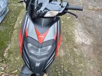 aprilia rx 50 - 2021