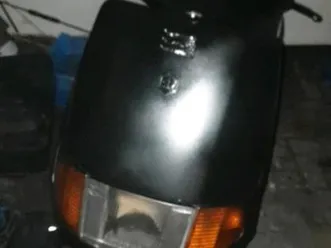 piaggio sfera nsl 50. (no tph, zi, aerox, speedfight. gilera