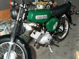 simson s51