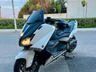 yamaha tmax 530