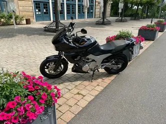 motorrad yamaha 850