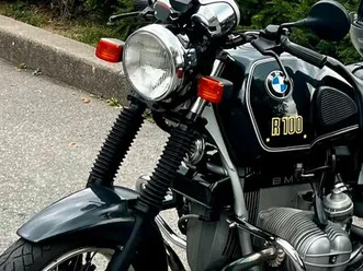 bmw r100r