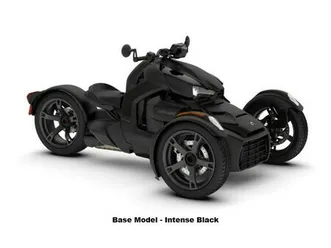 2019 can-am ryker 900 ace™