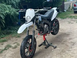 derbi gilera smt