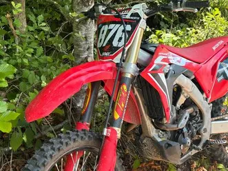 250 crf r