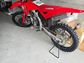 honda crf - 250 r