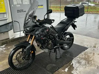 africa twin 1000 l