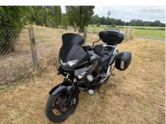 honda xl 1000 cc echange quad buggy homologué