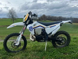 husqvarna 250 tei