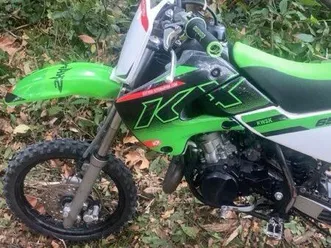 65 kx