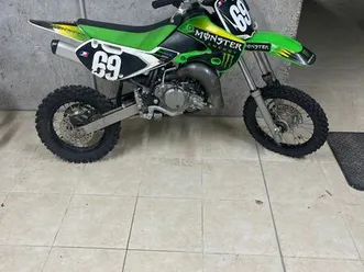 moto kx65