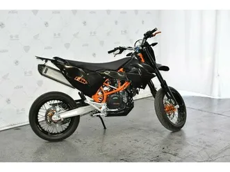 2017 ktm 690 enduro r