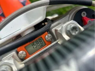 ktm 65 sx 2018 ( dossier factures )