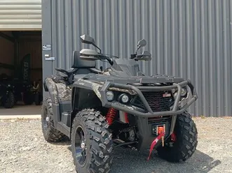 aodes pathcross 650 max camo