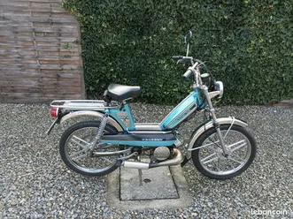 peugeot 103 sp