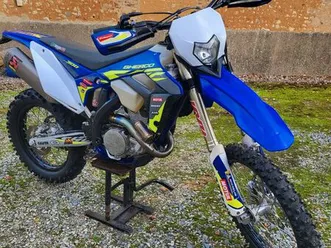 sherco 300 se-f factory 65h