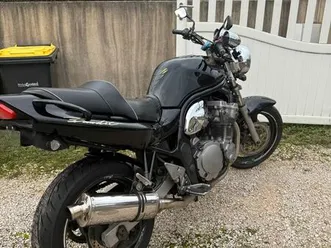 suzuki bandit a2
