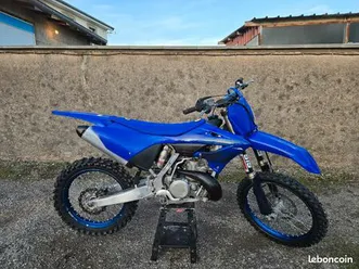 yamaha yz 250