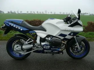 bmw r 1100 s 1085 cc