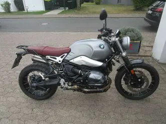 bmw r 12 ninet