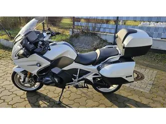 bmw r 1250 rt