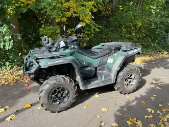 can-am outlander