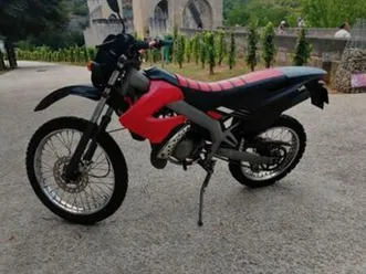 gilera 50 cc