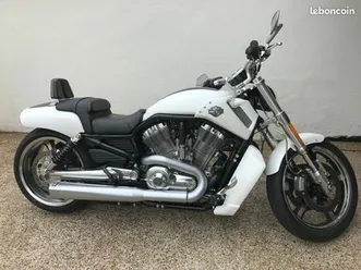 harley davidson vrod muscle 1250■pa■23700 km année■prix ferme 14 000