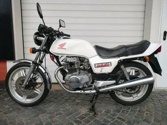 honda cb 250 n euro-sport