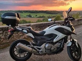 honda nc 700 x abs