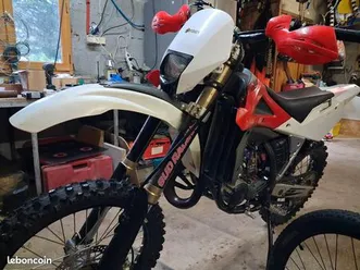125 husqvarna