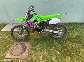 85 kx