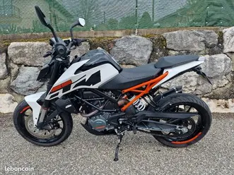 125 duke 2019