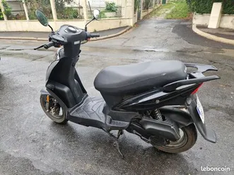 kymco agility 50 cm3