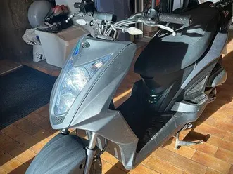 scooter 50 cc
