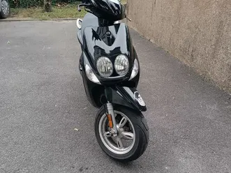 mbk ovetto 2 temps ct ok