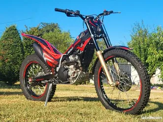 montesa 4rt 300 rr 2017