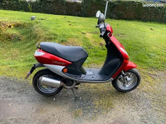 scooter vivacity