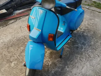 stupenda vespa pk 50 s