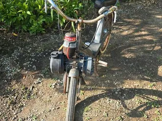 vend solex modèle 3800