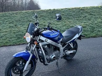 suzuki 500gs