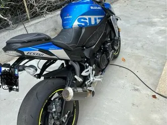 gsxs 950
